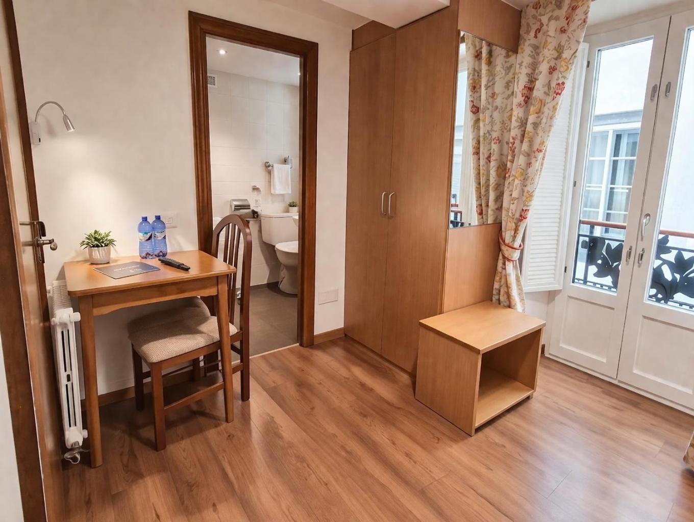Chambre Double Deluxe