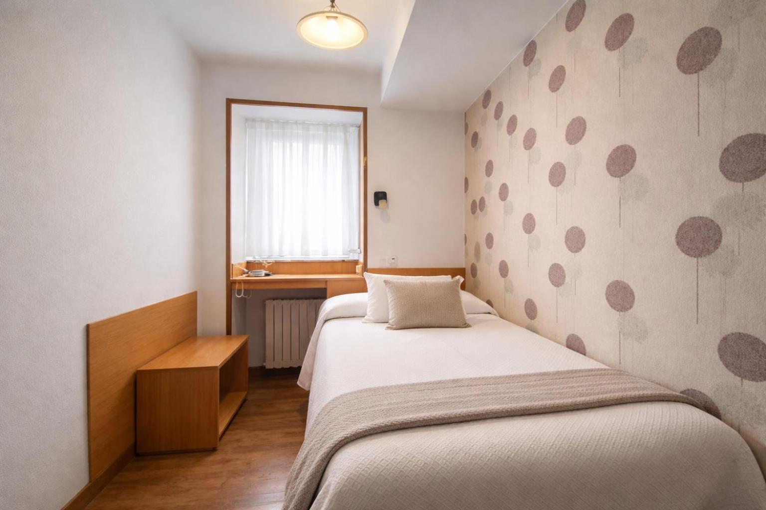 Chambre Simple