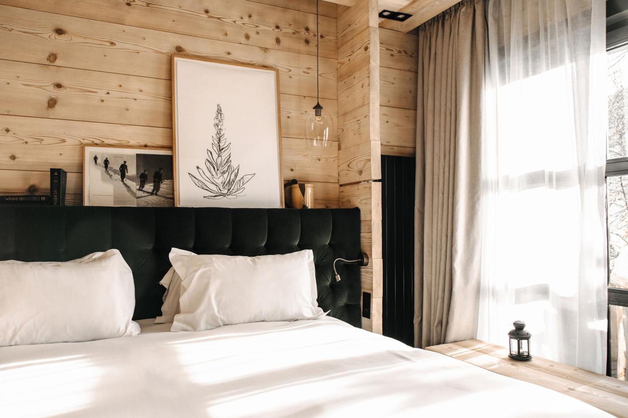 La Chambre Classique
