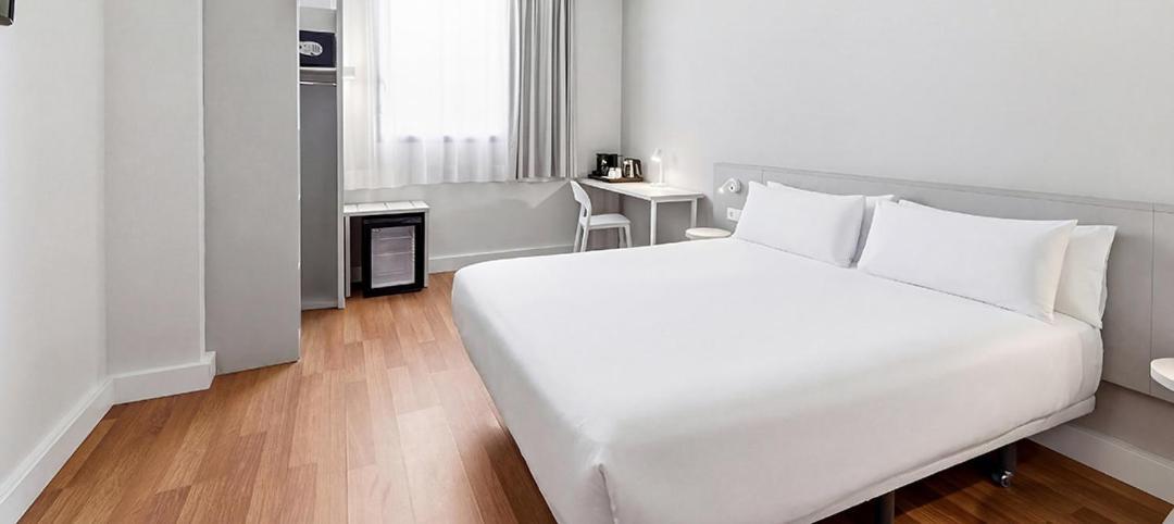 Chambre Double Plus