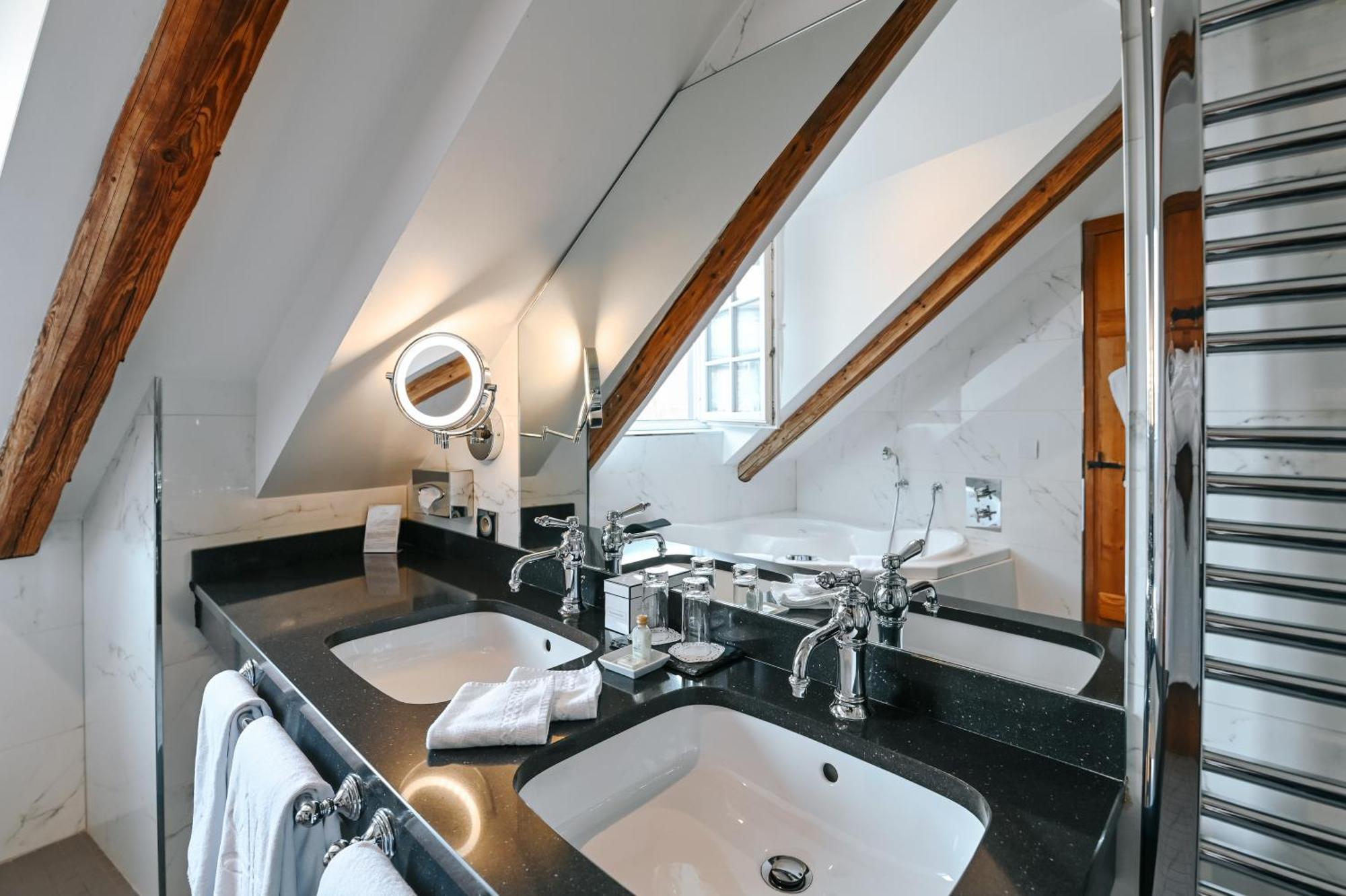 Suite Supérieure