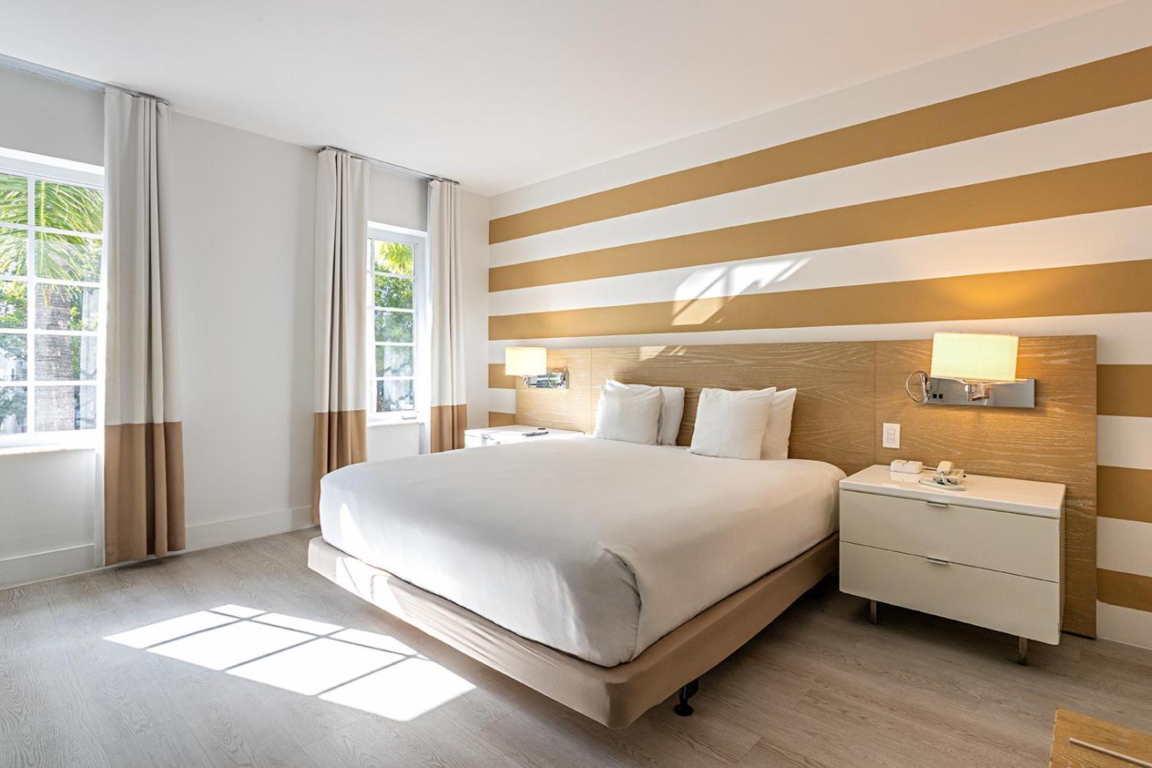 Quarto King Clássico