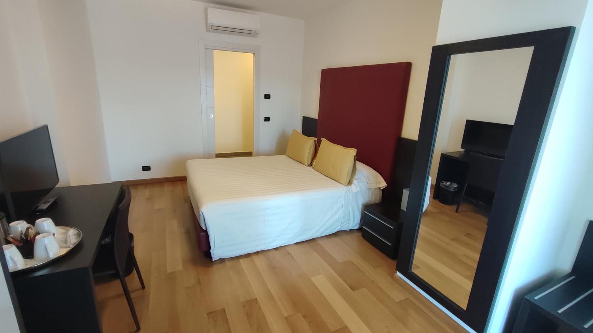 Appartamento Familiare con 2 Camere da Letto