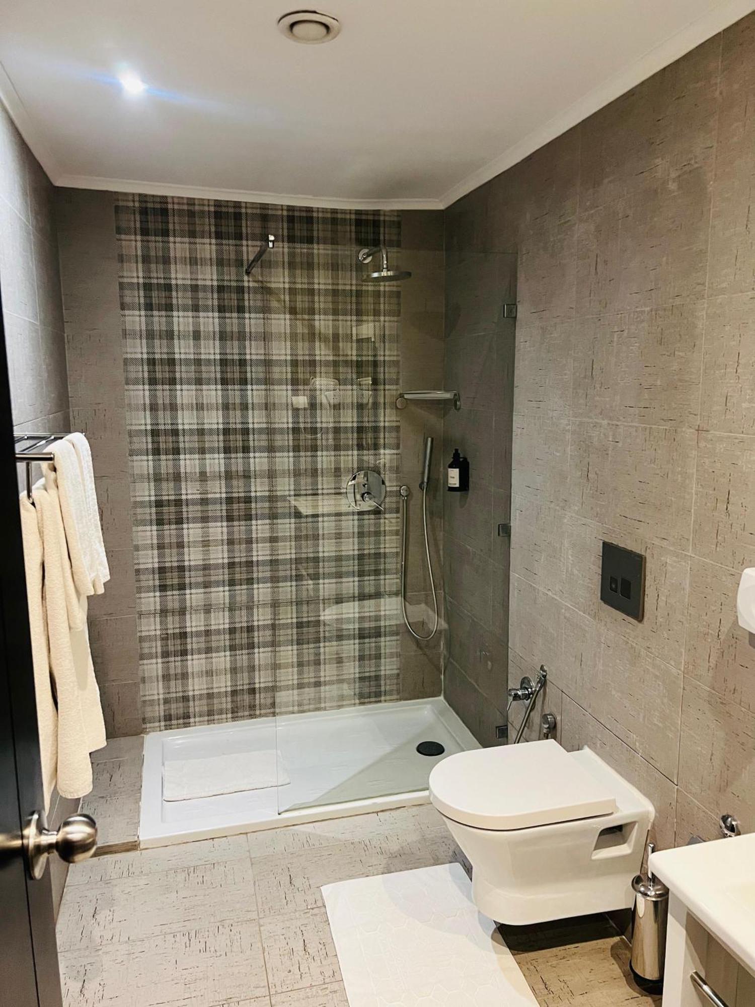 Chambre Triple Confort