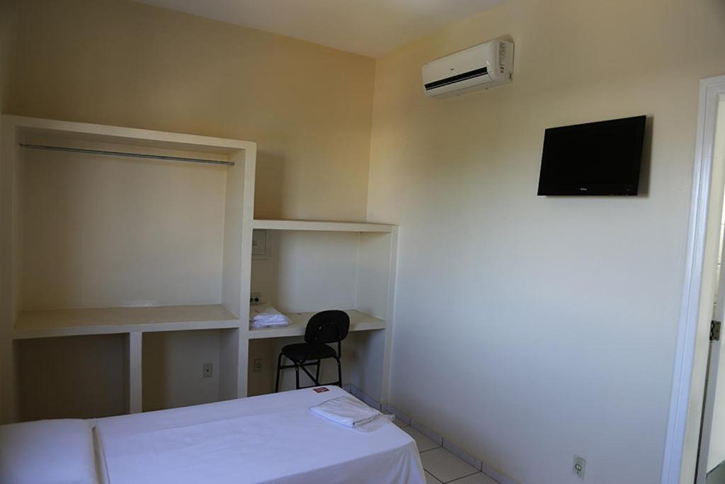 Quarto Duplo