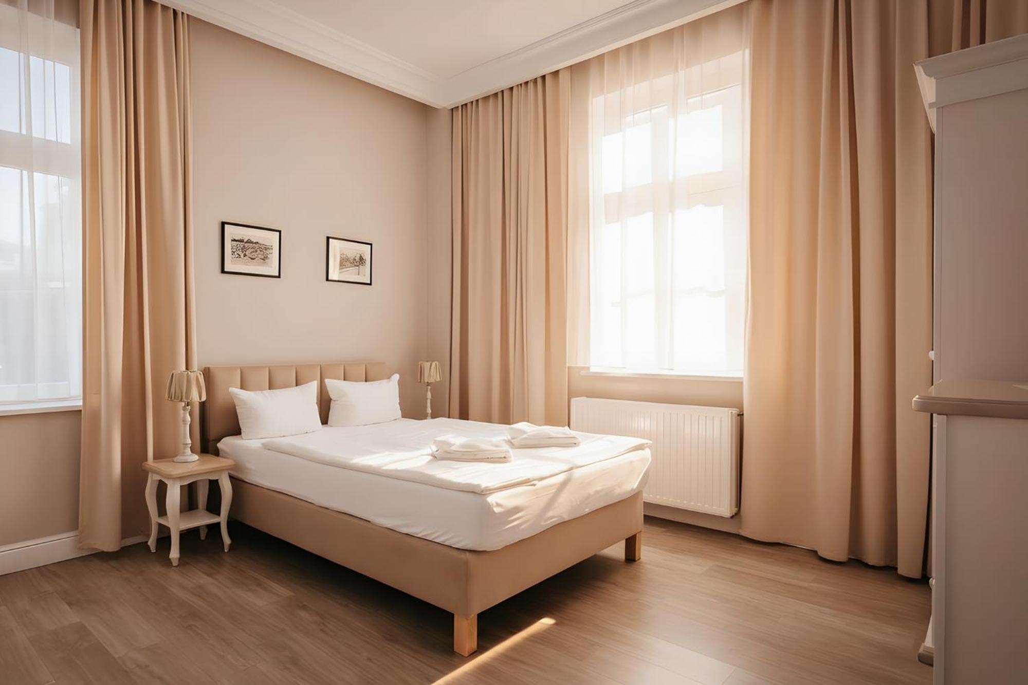 Superior Doppelzimmer