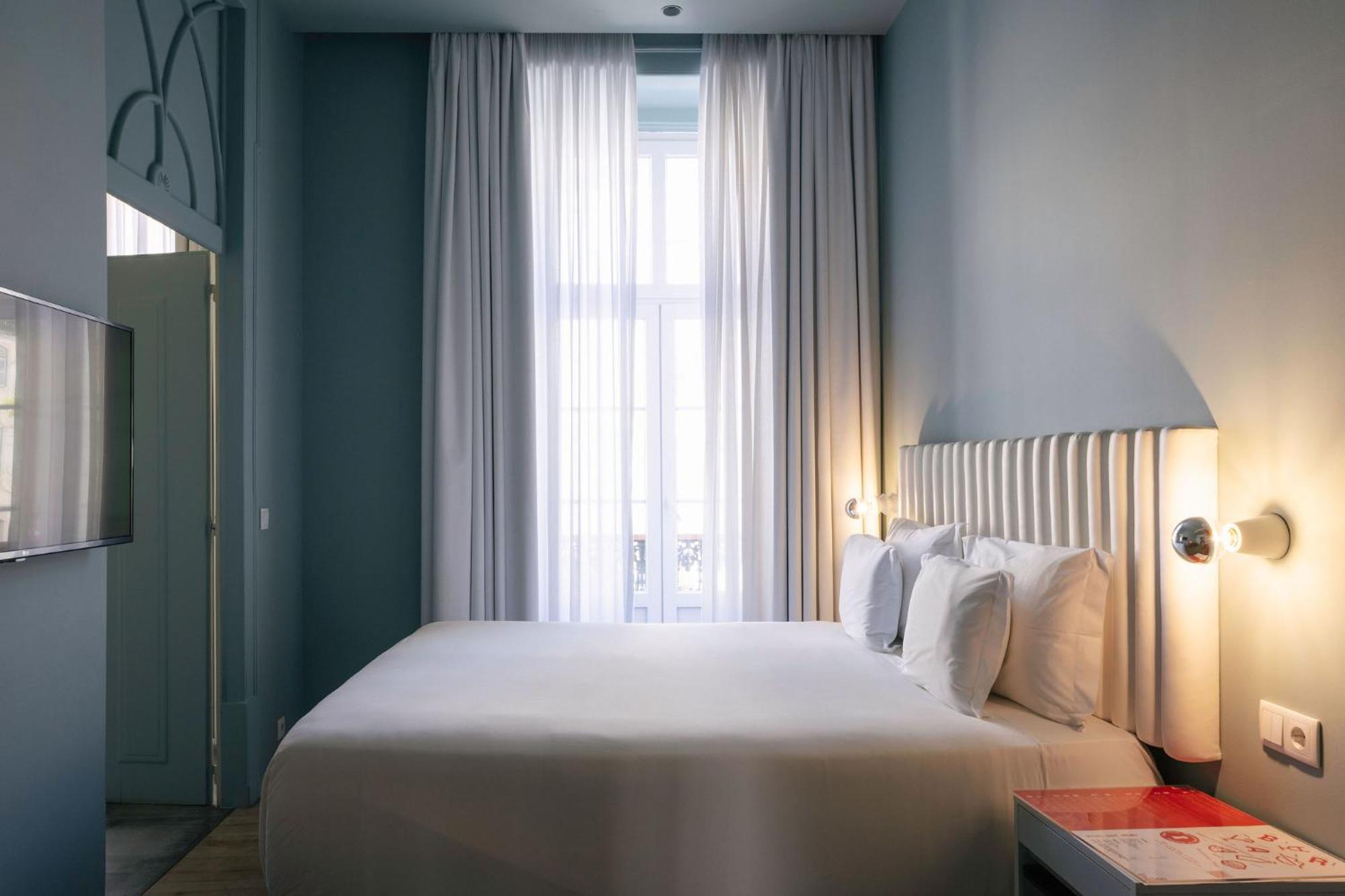 Superior Kamer met Uitzicht op de Stad