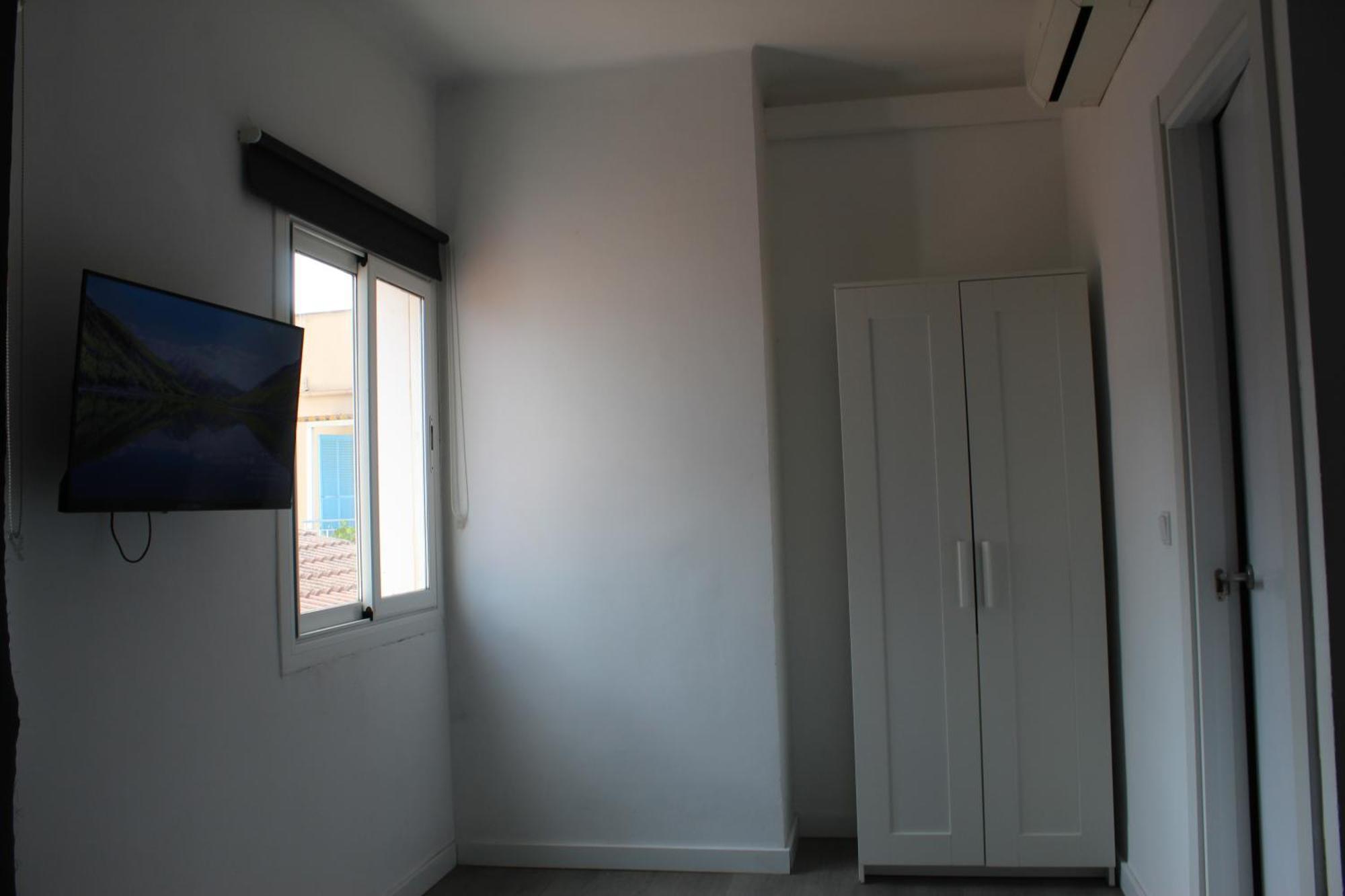 Habitación Doble con baño privado