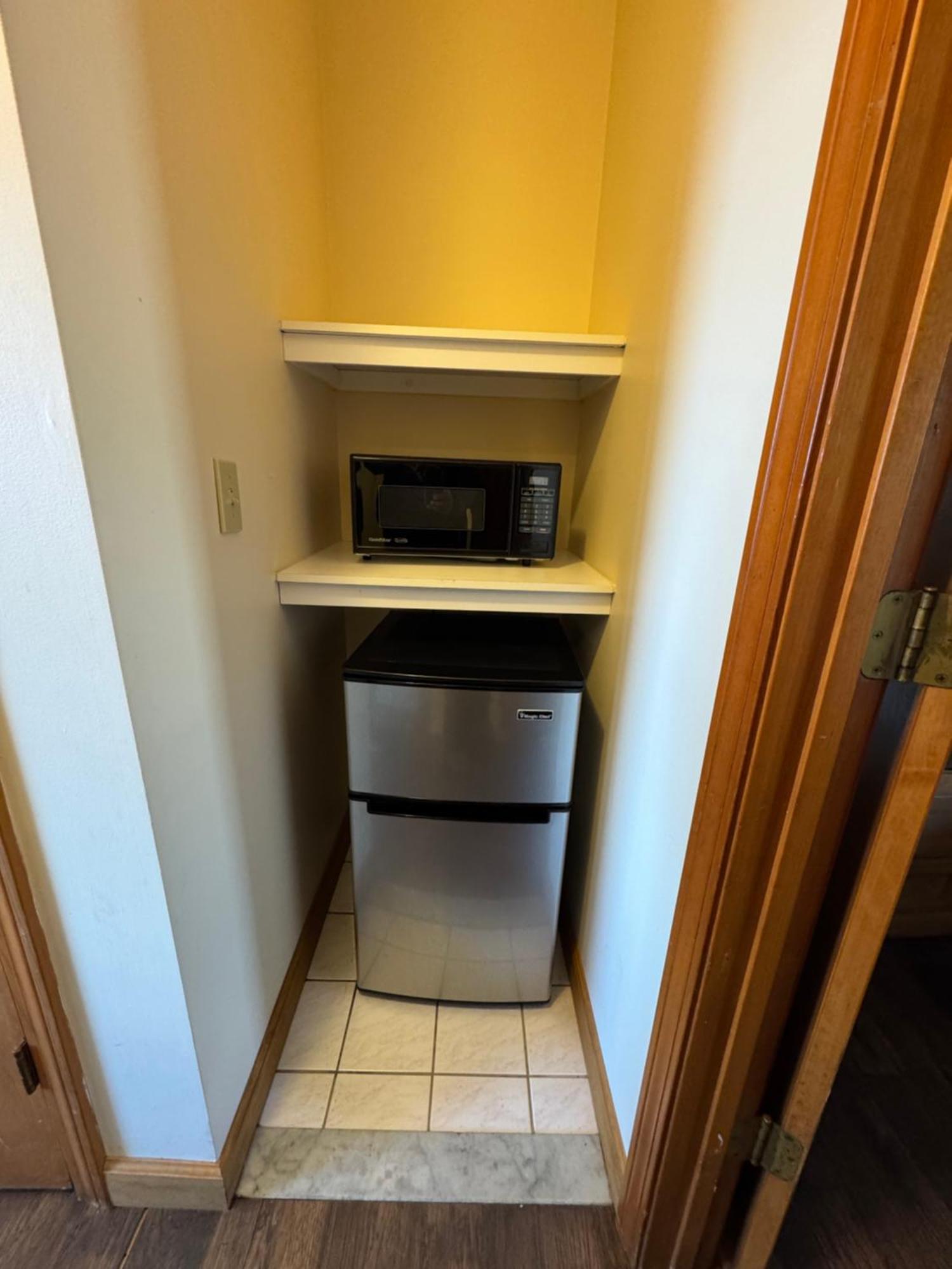 Classic Triple Room