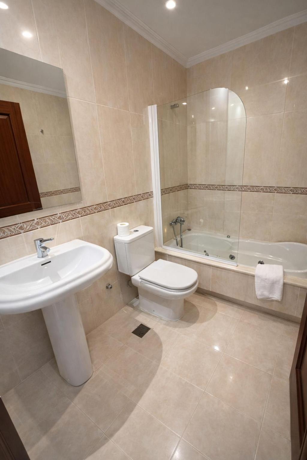 Quarto Duplo Standard