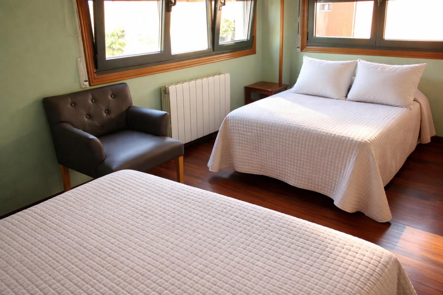 Quarto Twin Standard