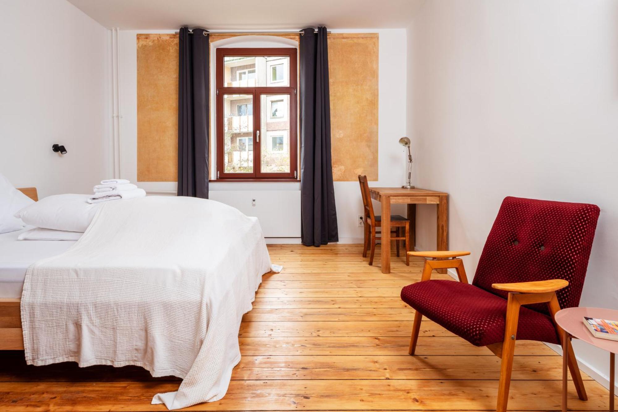 Doppelzimmer