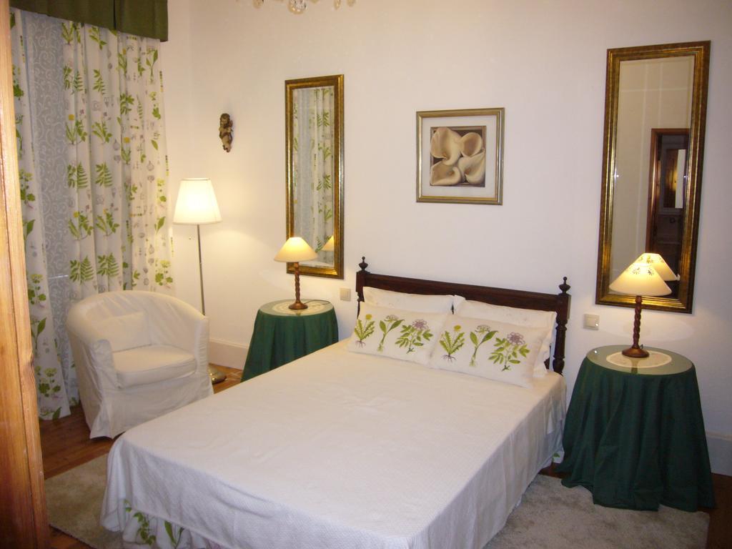 Quarto Duplo Standard