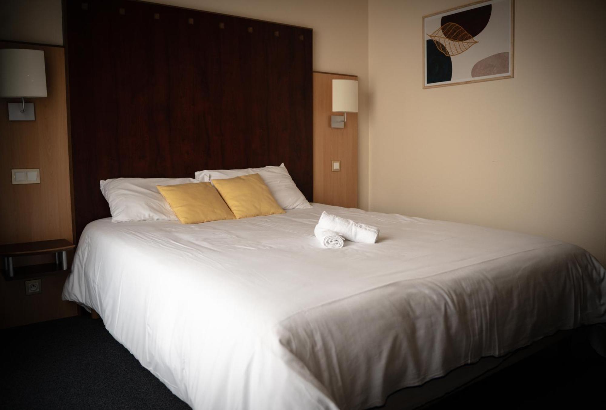 Chambre Double