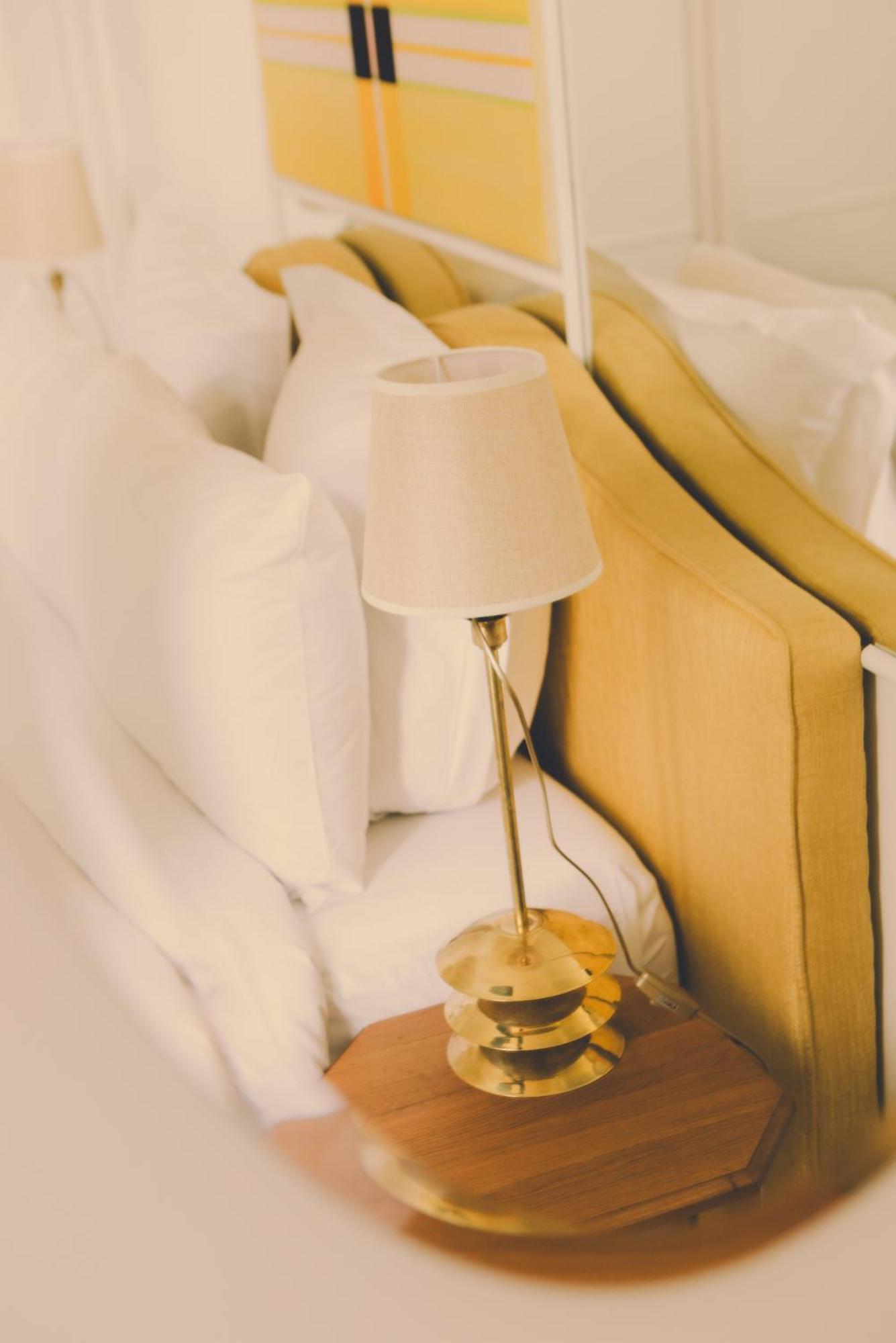 Dreibettzimmer