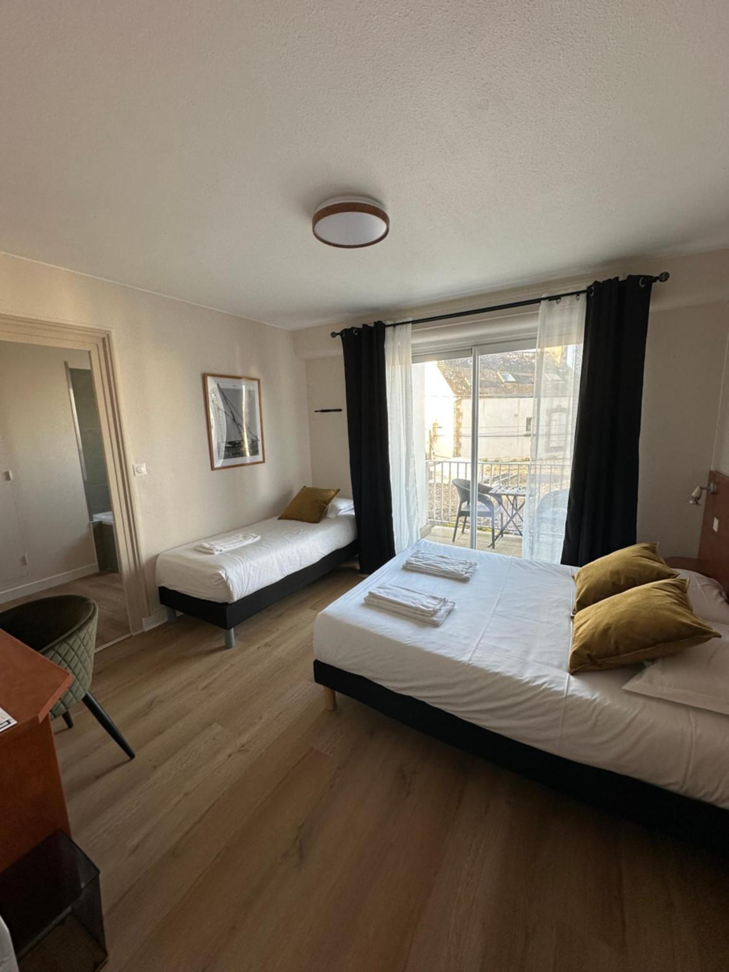 Chambre Triple Supérieure