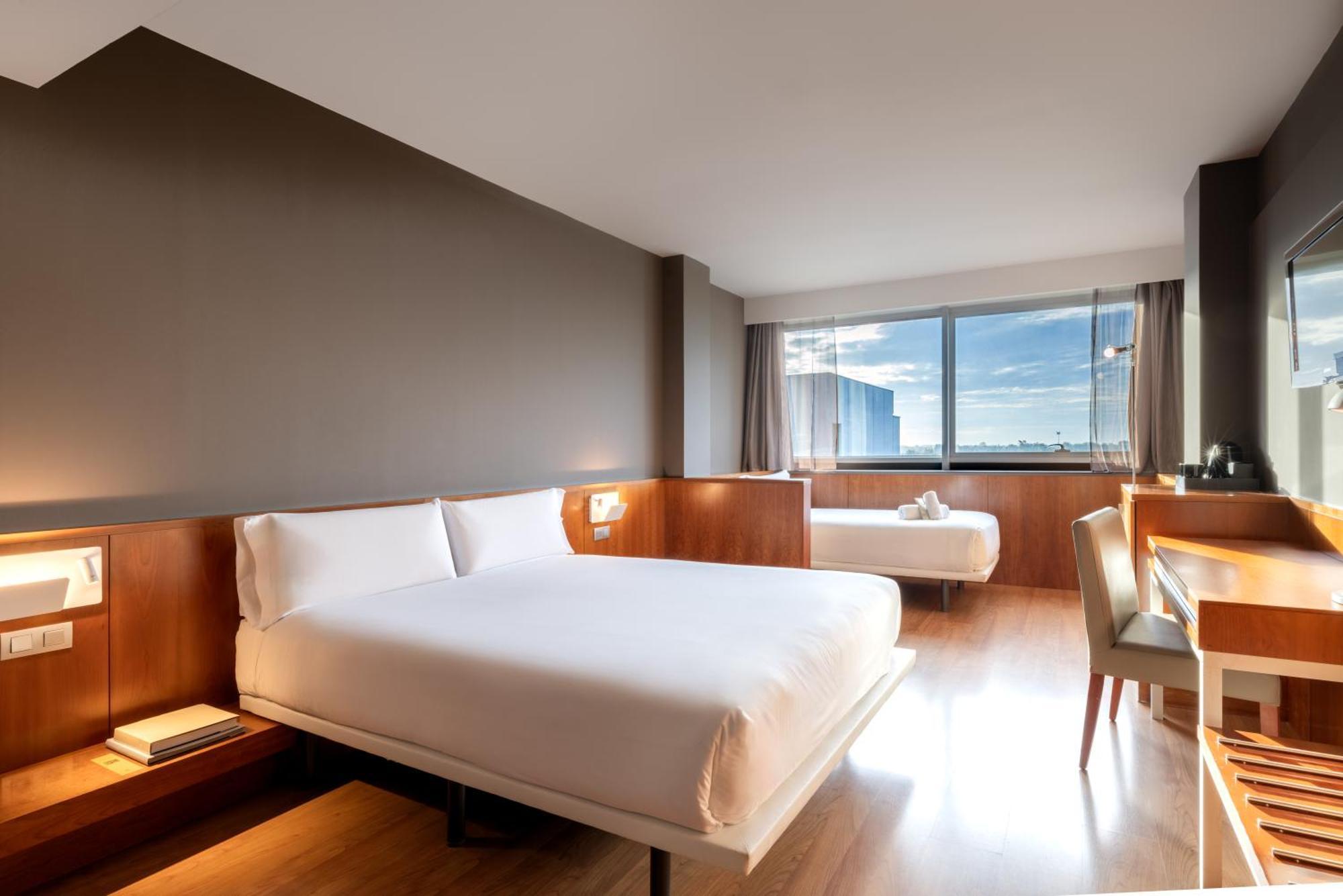 Chambre Triple