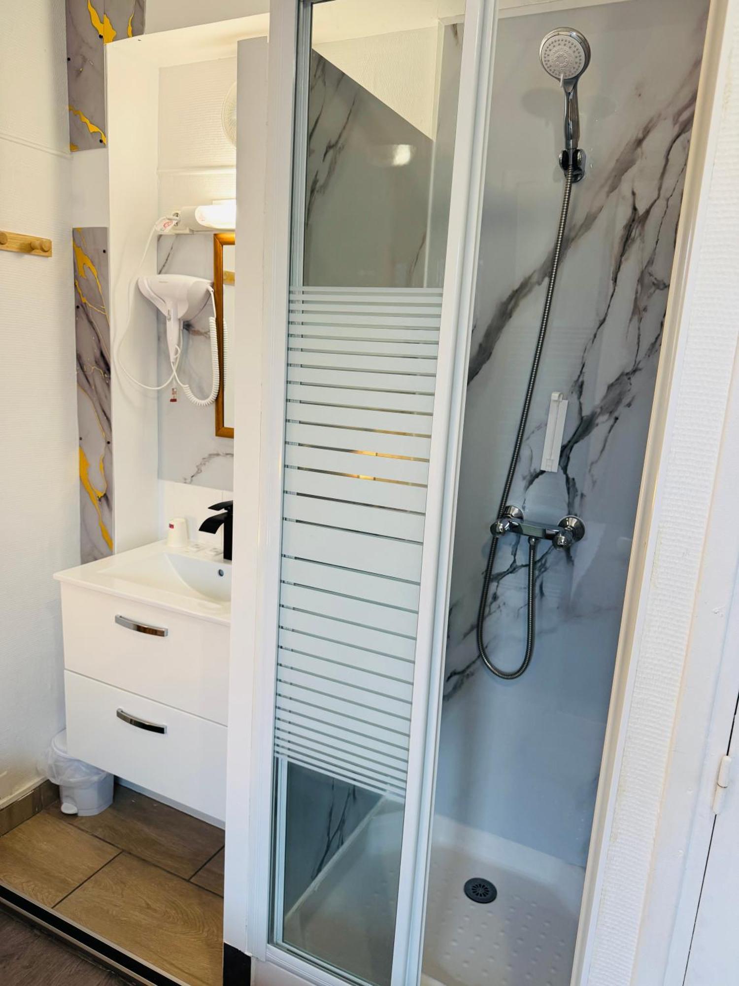 Chambre Double Économique