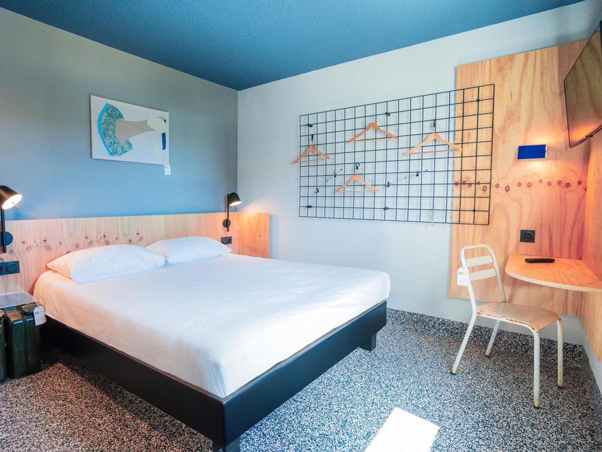 Chambre Double Little Pop