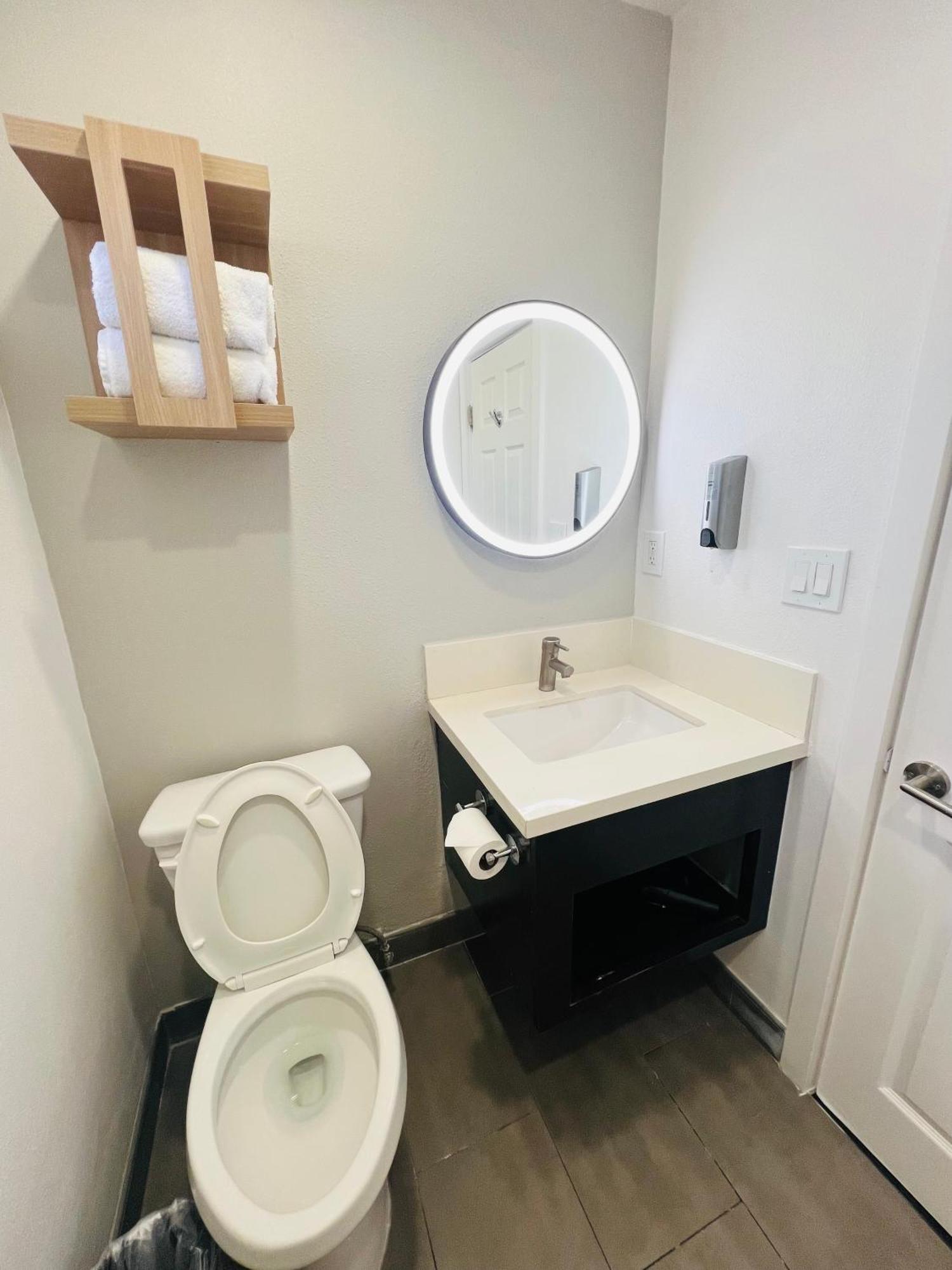 Quarto Família Deluxe