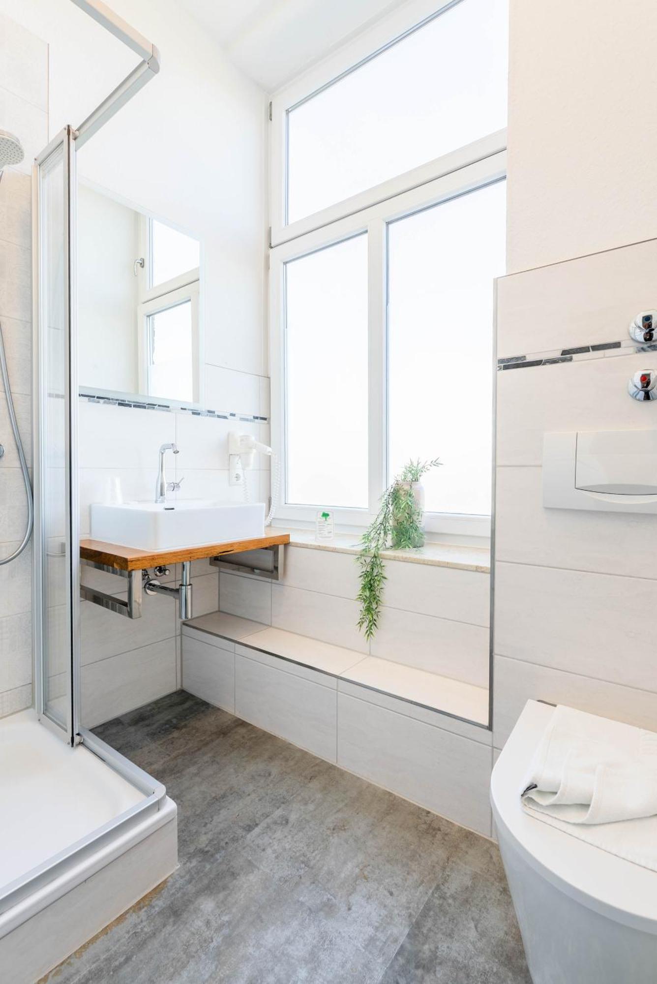 Doppelzimmer – 1. Etage