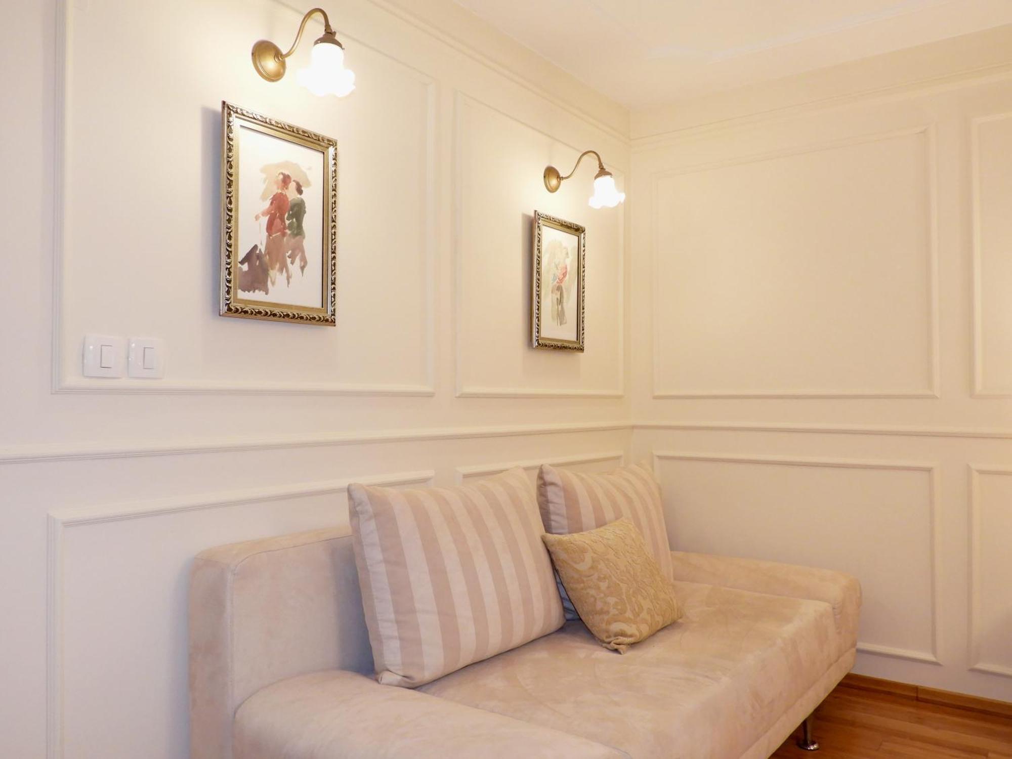 Chambre Double Supérieure