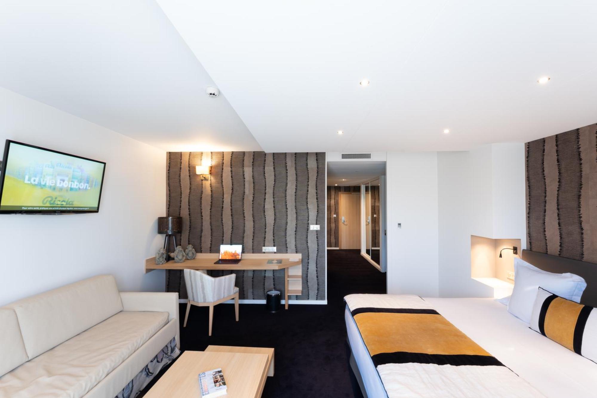Suite Supérieure