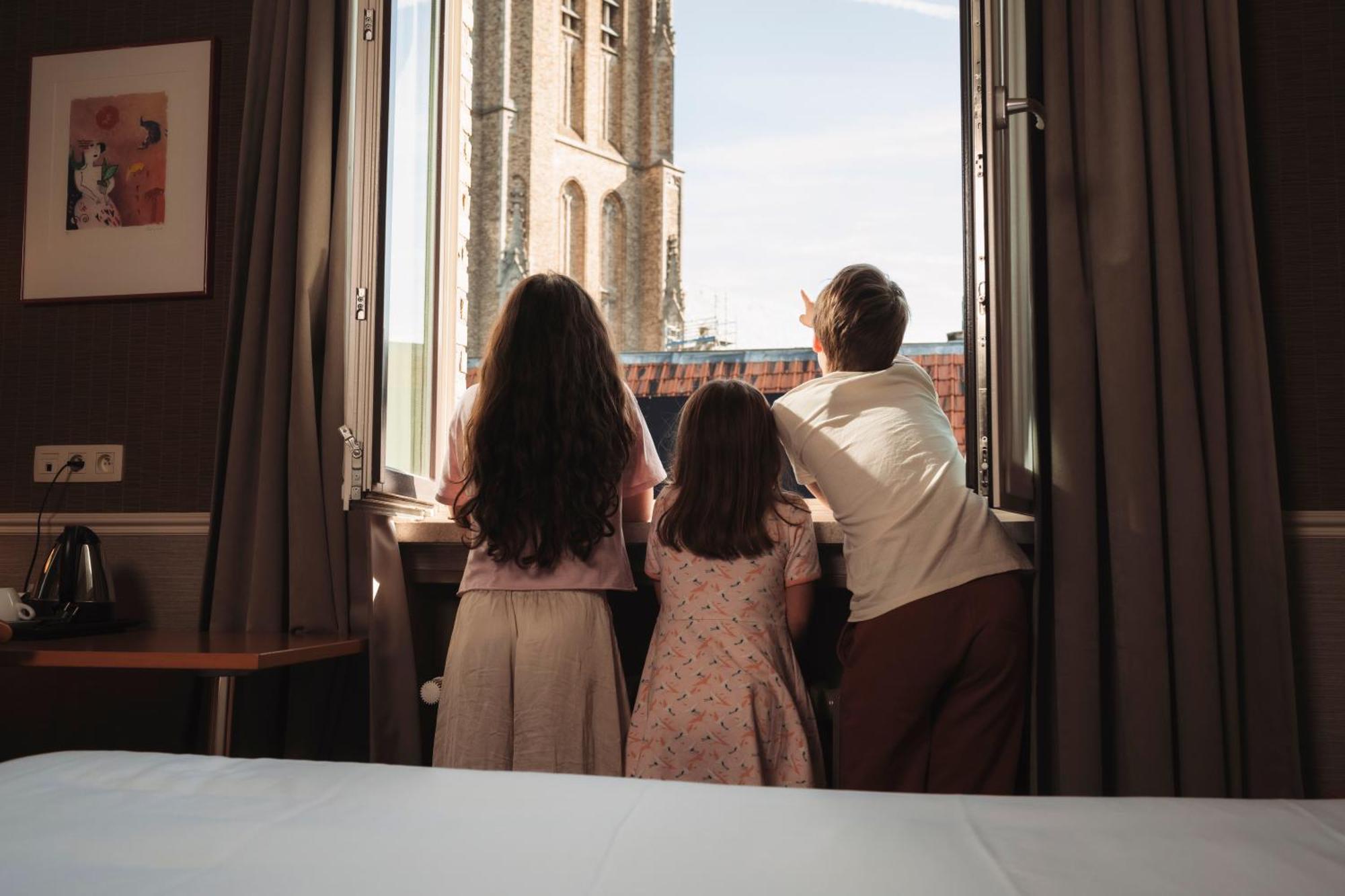 Familiekamer