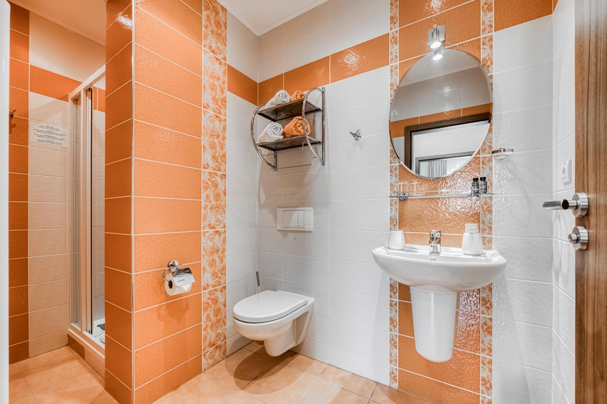 Kleines Doppelzimmer