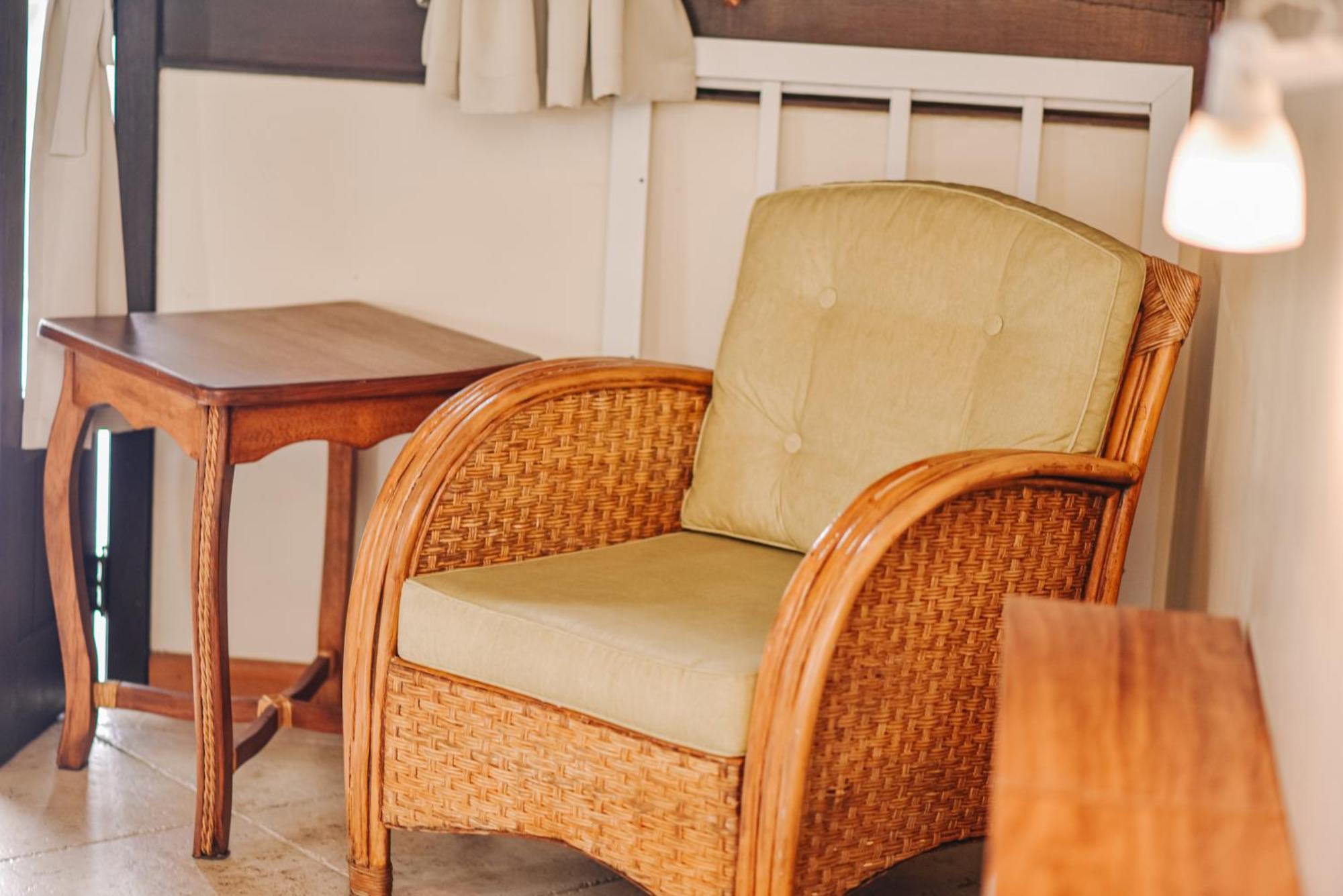 Apartamento de 1 Quarto