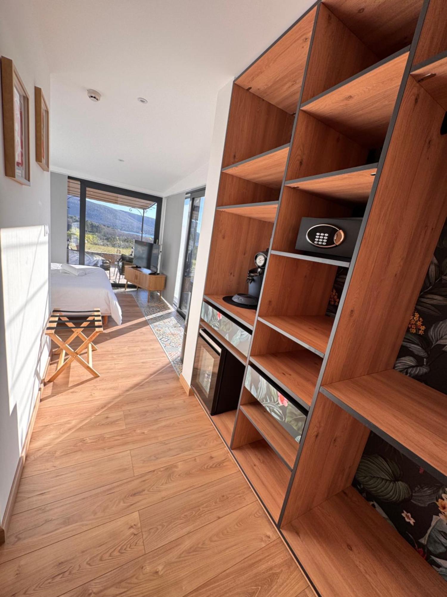 Chambre Deluxe