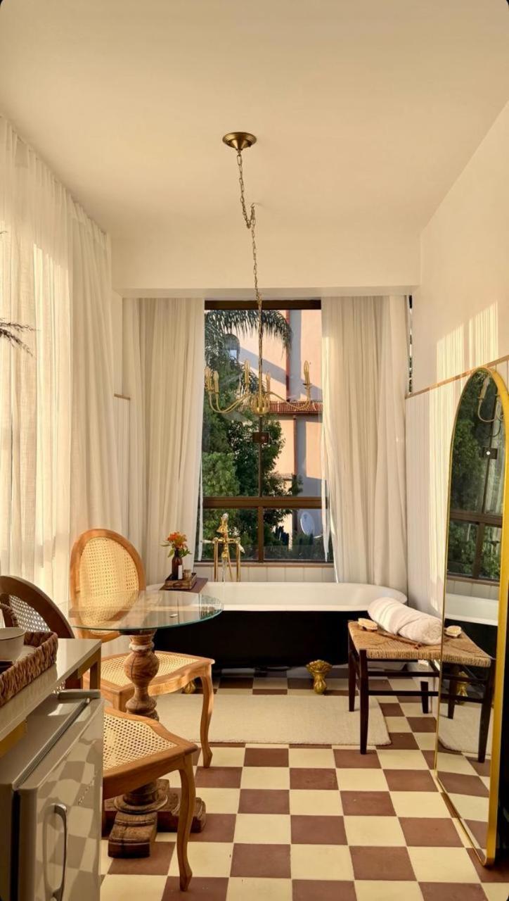 Suíte de 1 Quarto