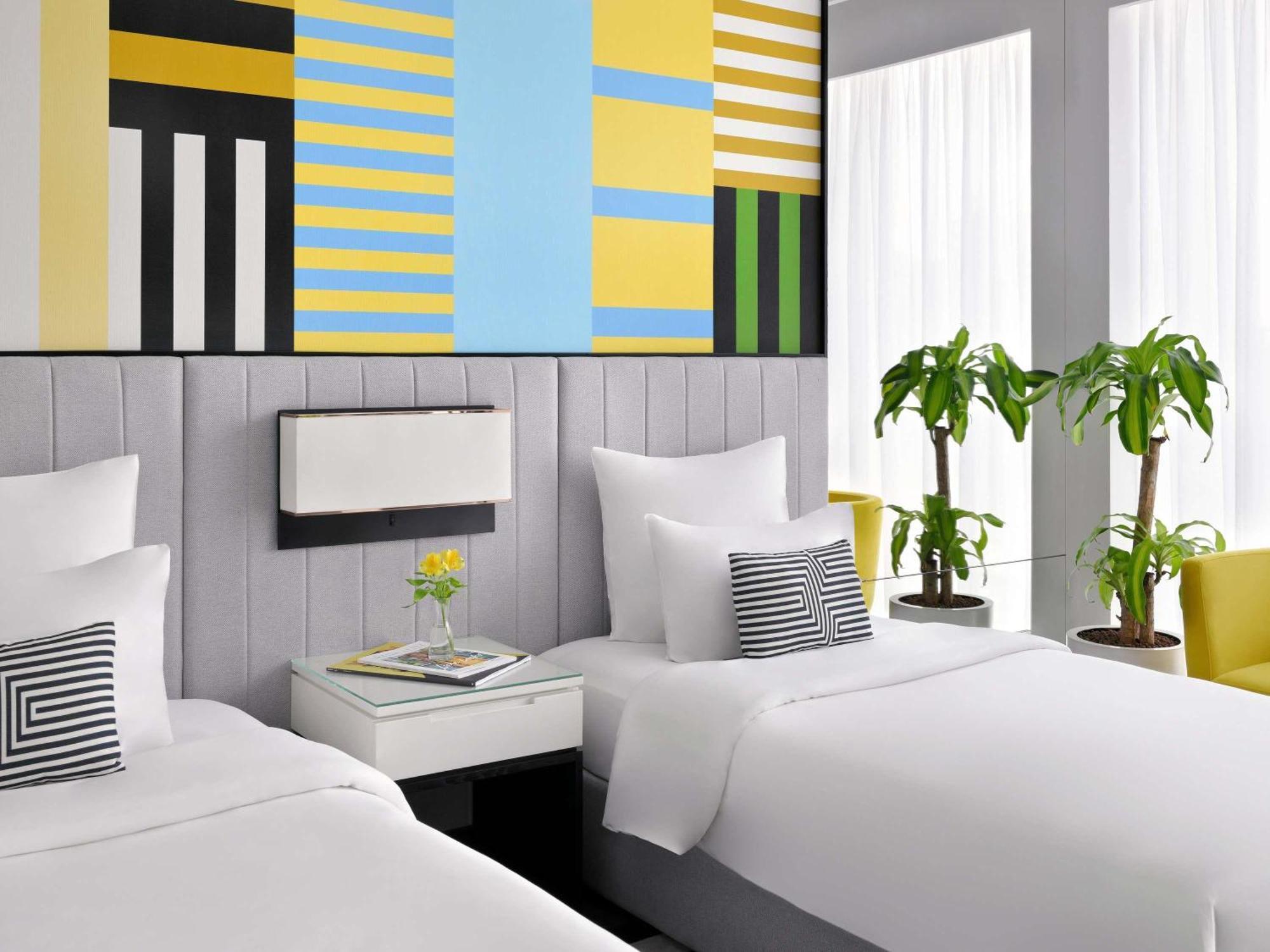 Quarto Twin Superior