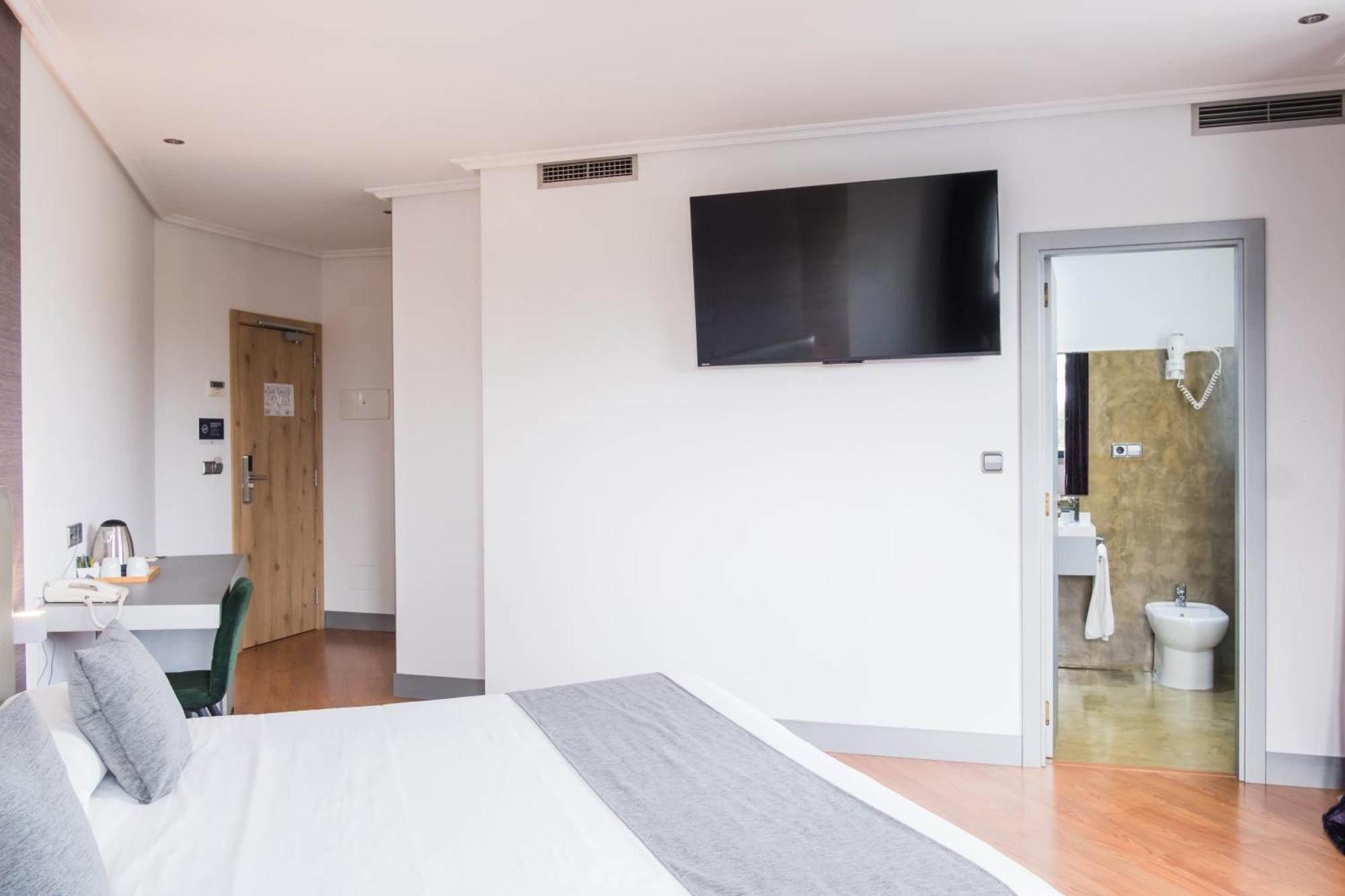 Habitación Doble Estándar