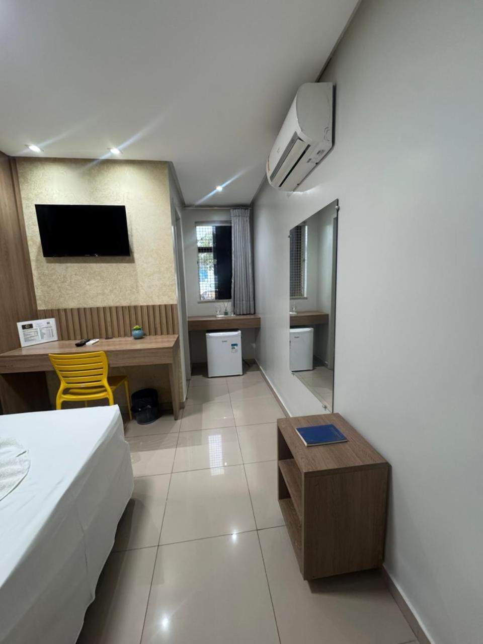 Quarto Duplo
