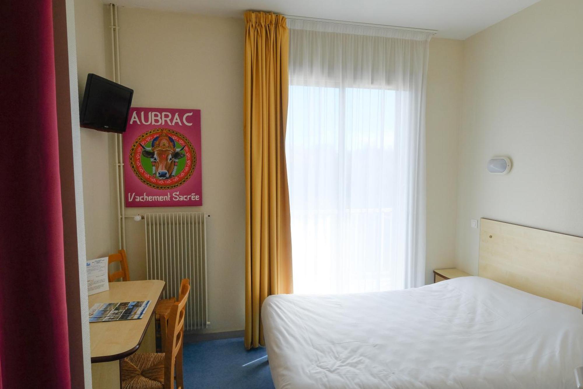 Chambre Simple avec Salle de Bains Privative