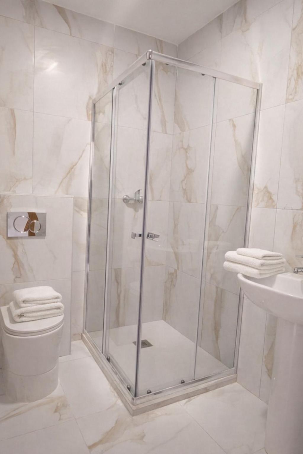 Quarto Queen Deluxe