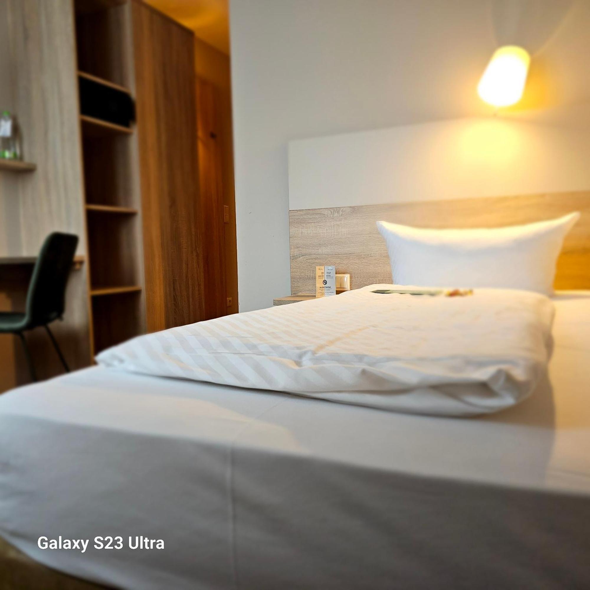 Quarto Individual Standard
