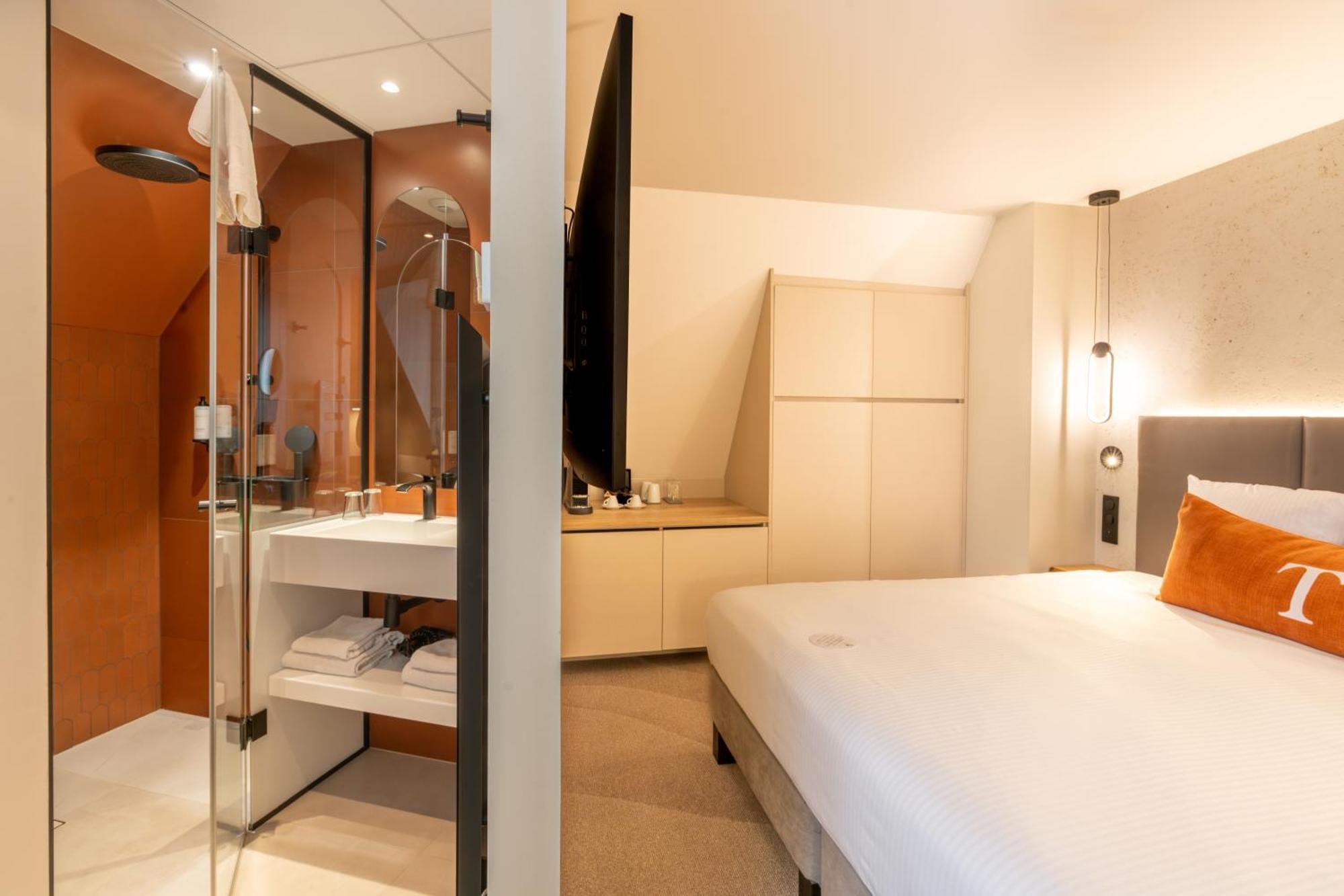 Chambre Double Premium