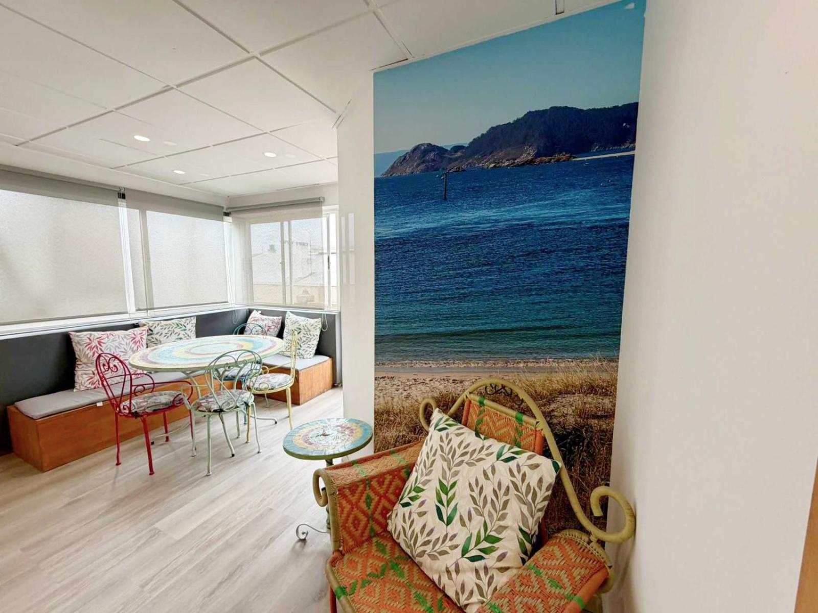 Apartamento Standard com 2 Quartos