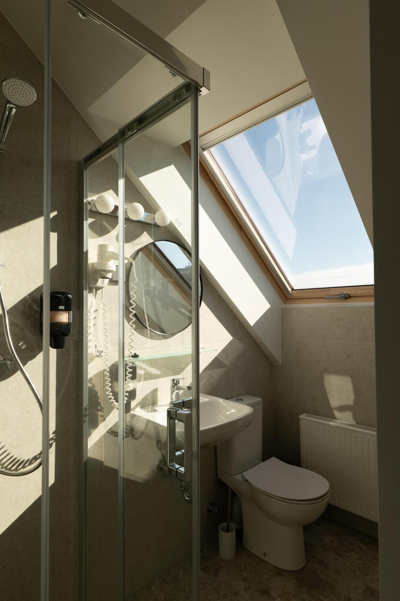 Renovated Double or Twin Room