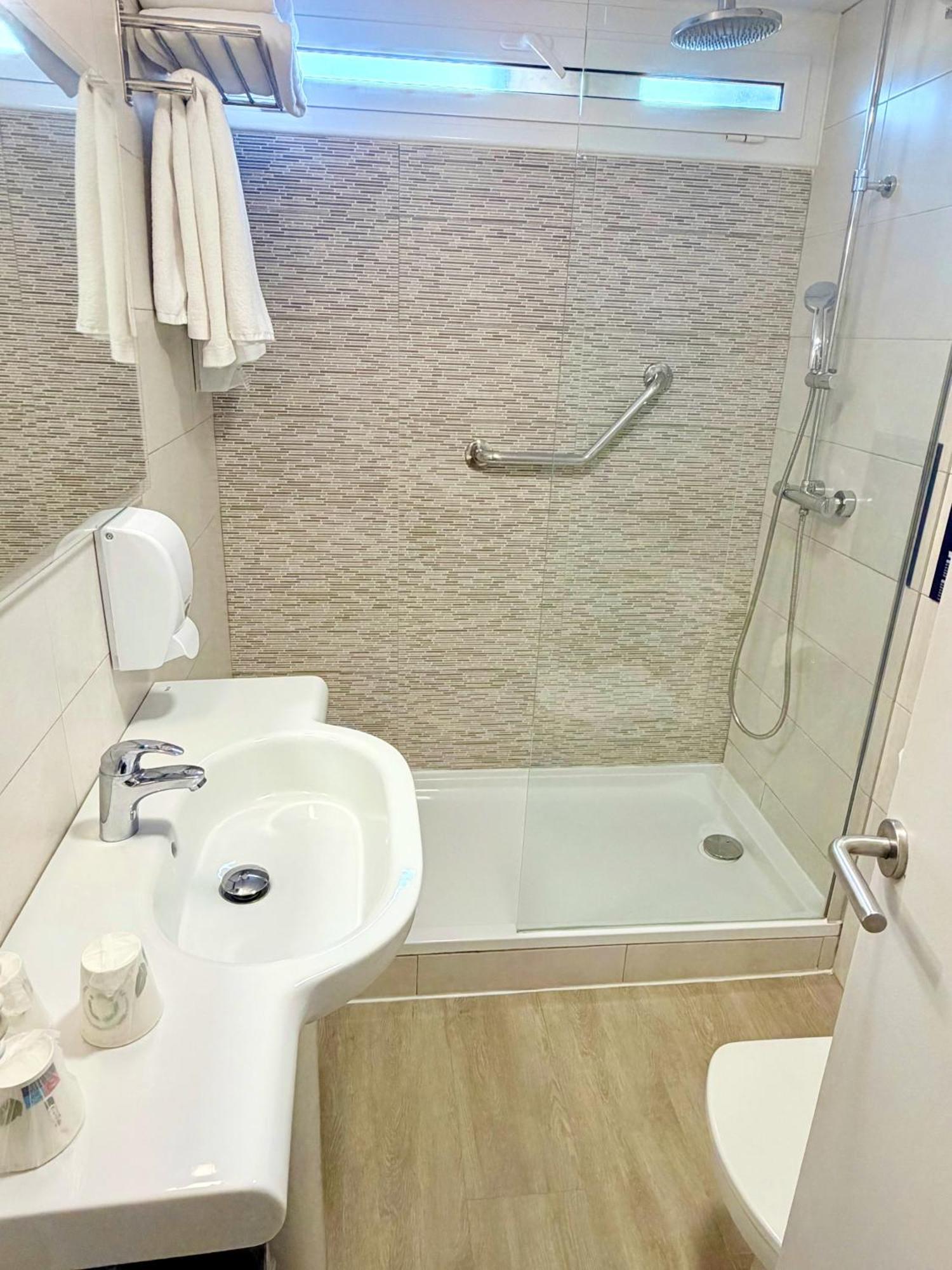 Habitación Doble Plus