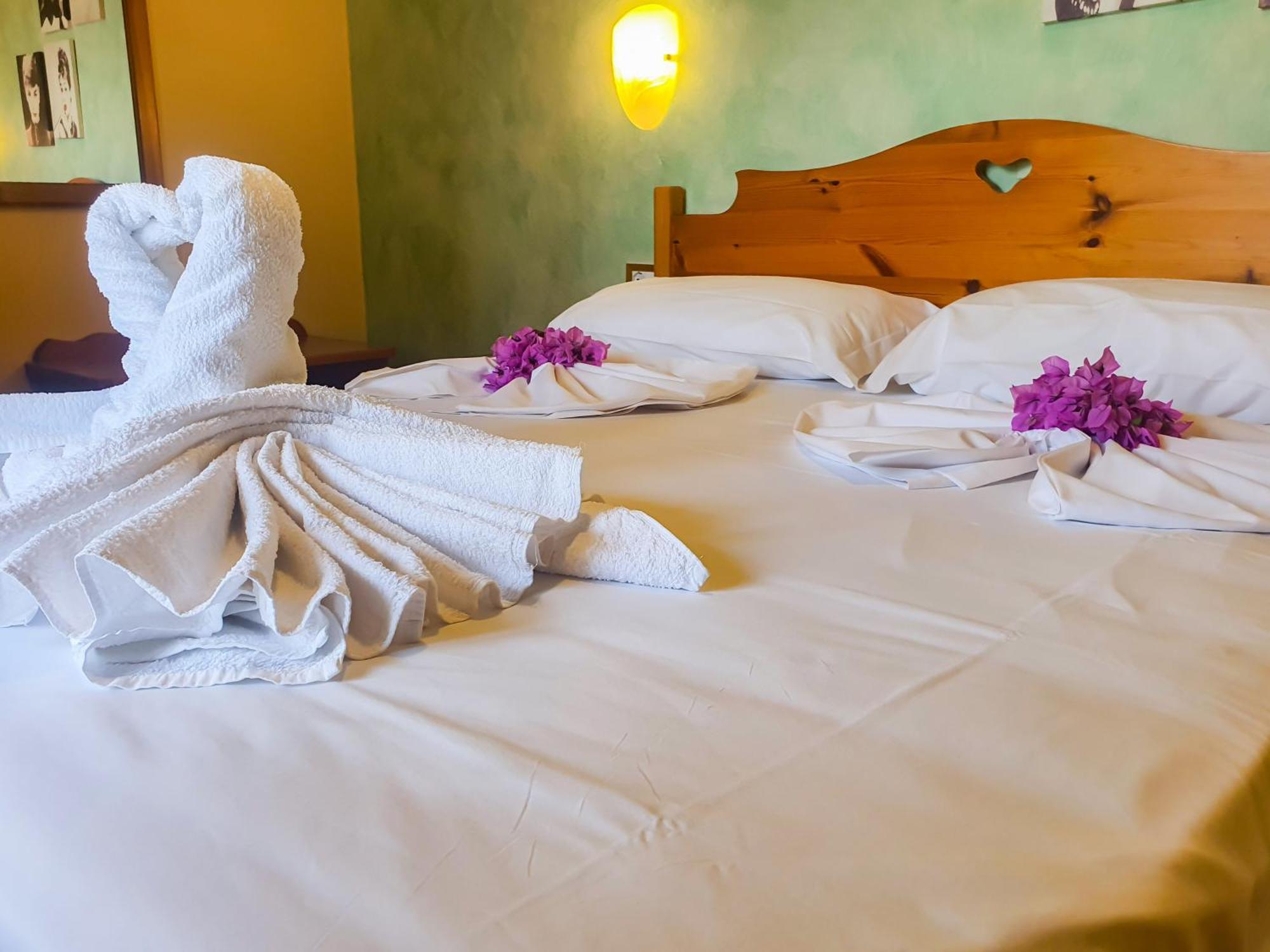 Appartamento con 1 Camera da Letto e Vista Lago
