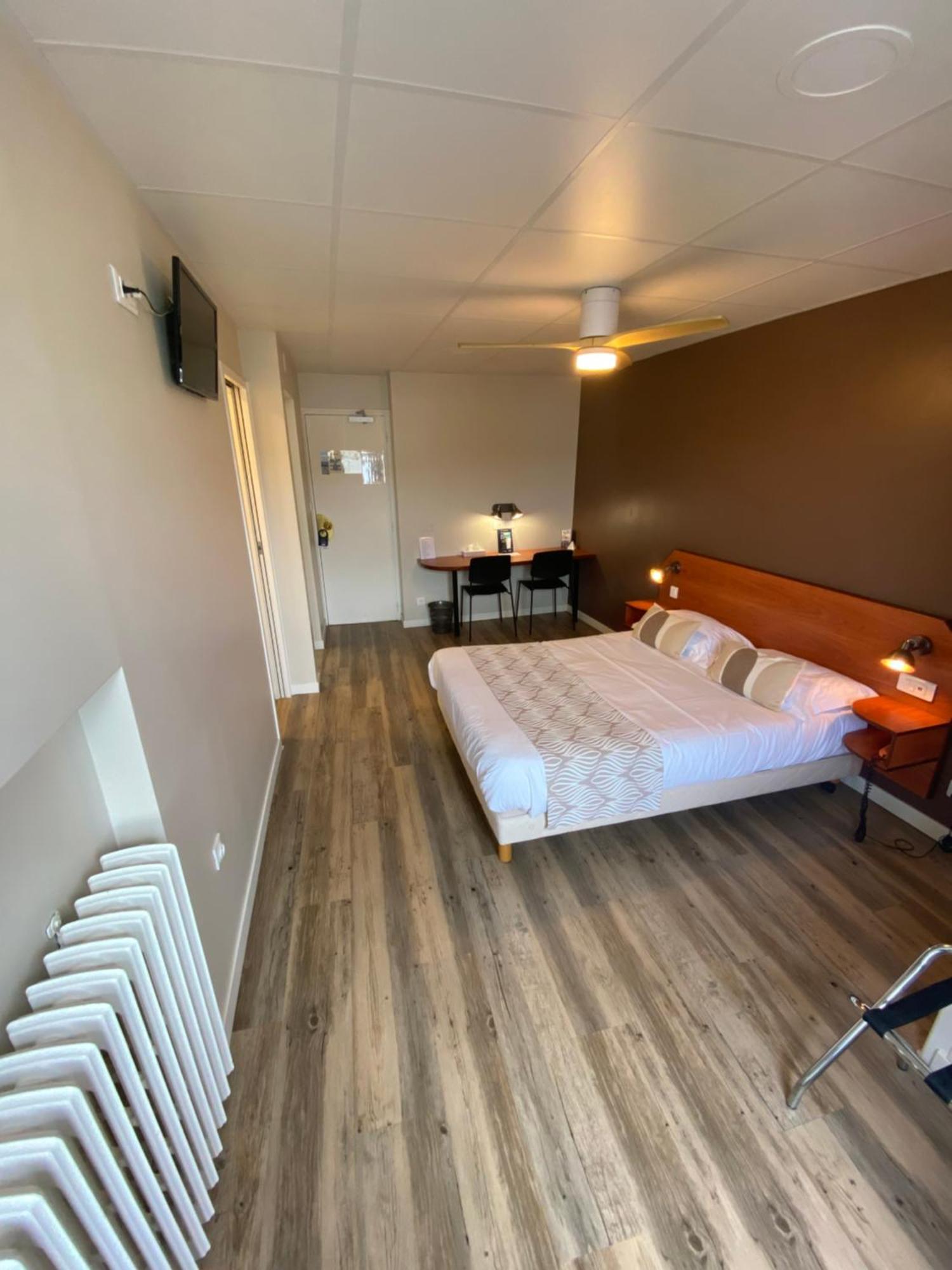 Grande Chambre Double