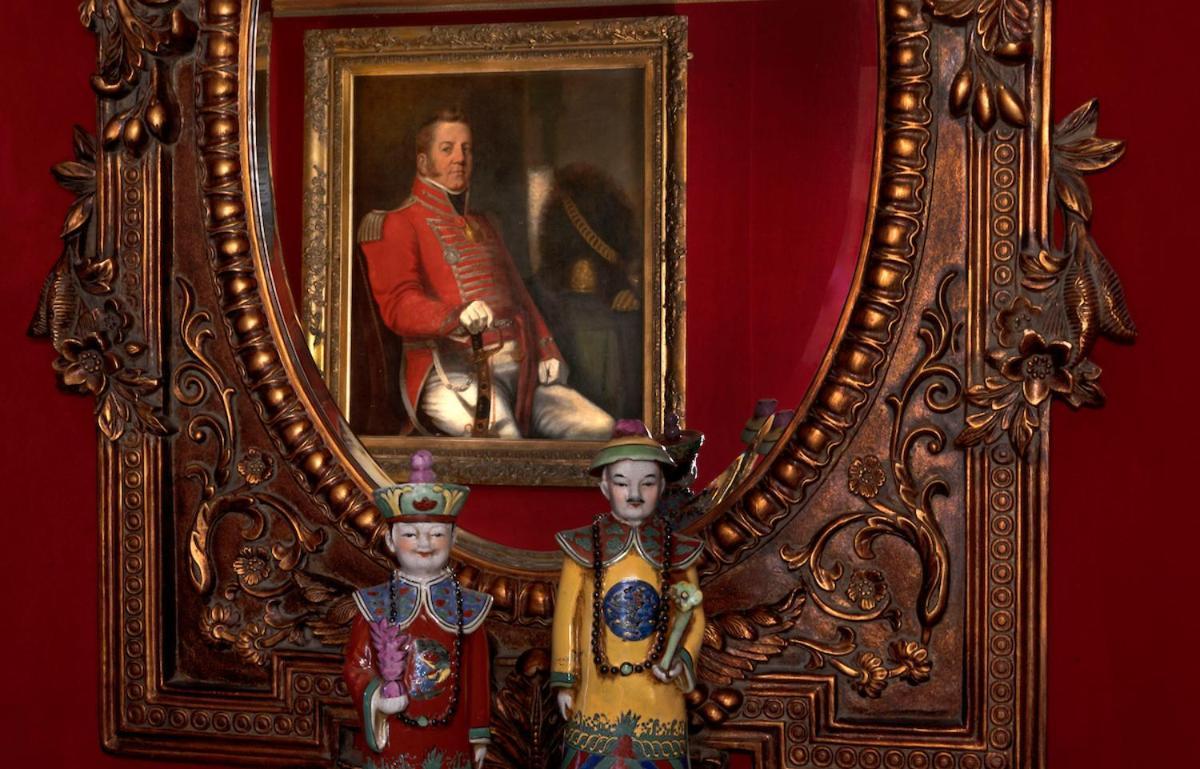 Lord Provost Suite
