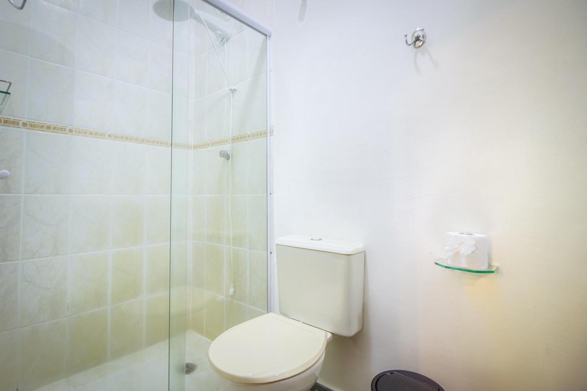 Quarto Duplo Standard