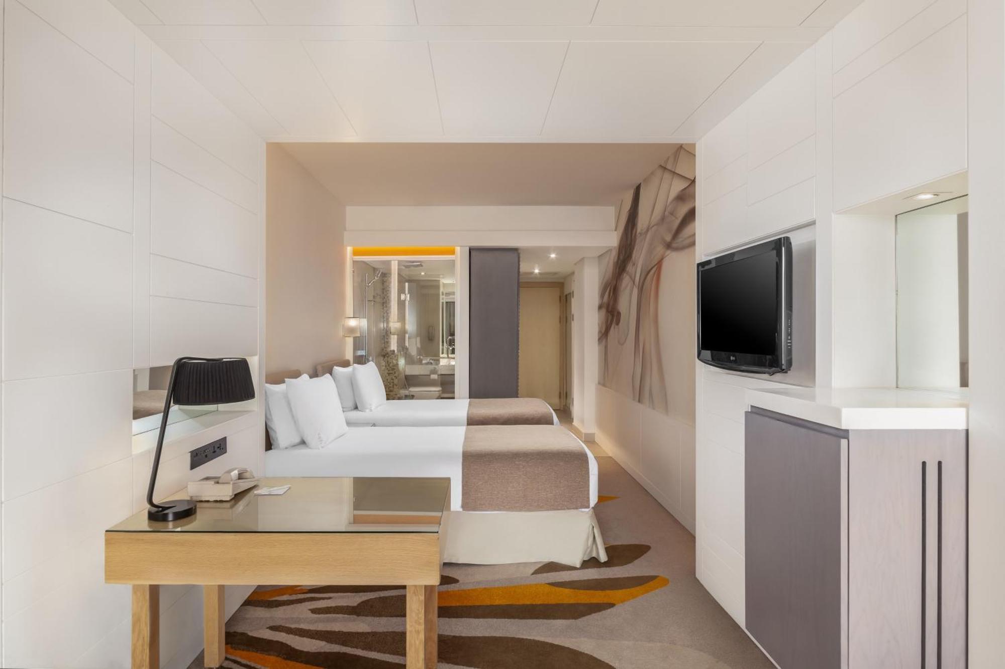 Superior Zweibettzimmer - Nichtraucher