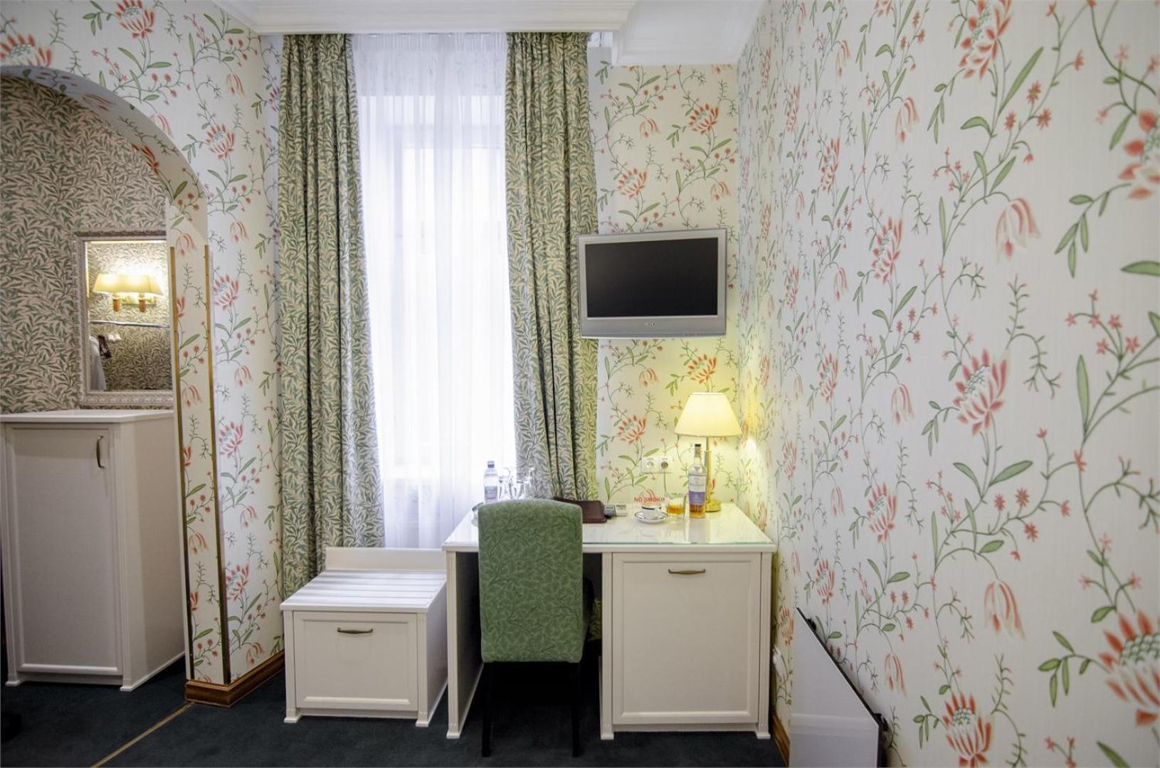 Budget Doppelzimmer