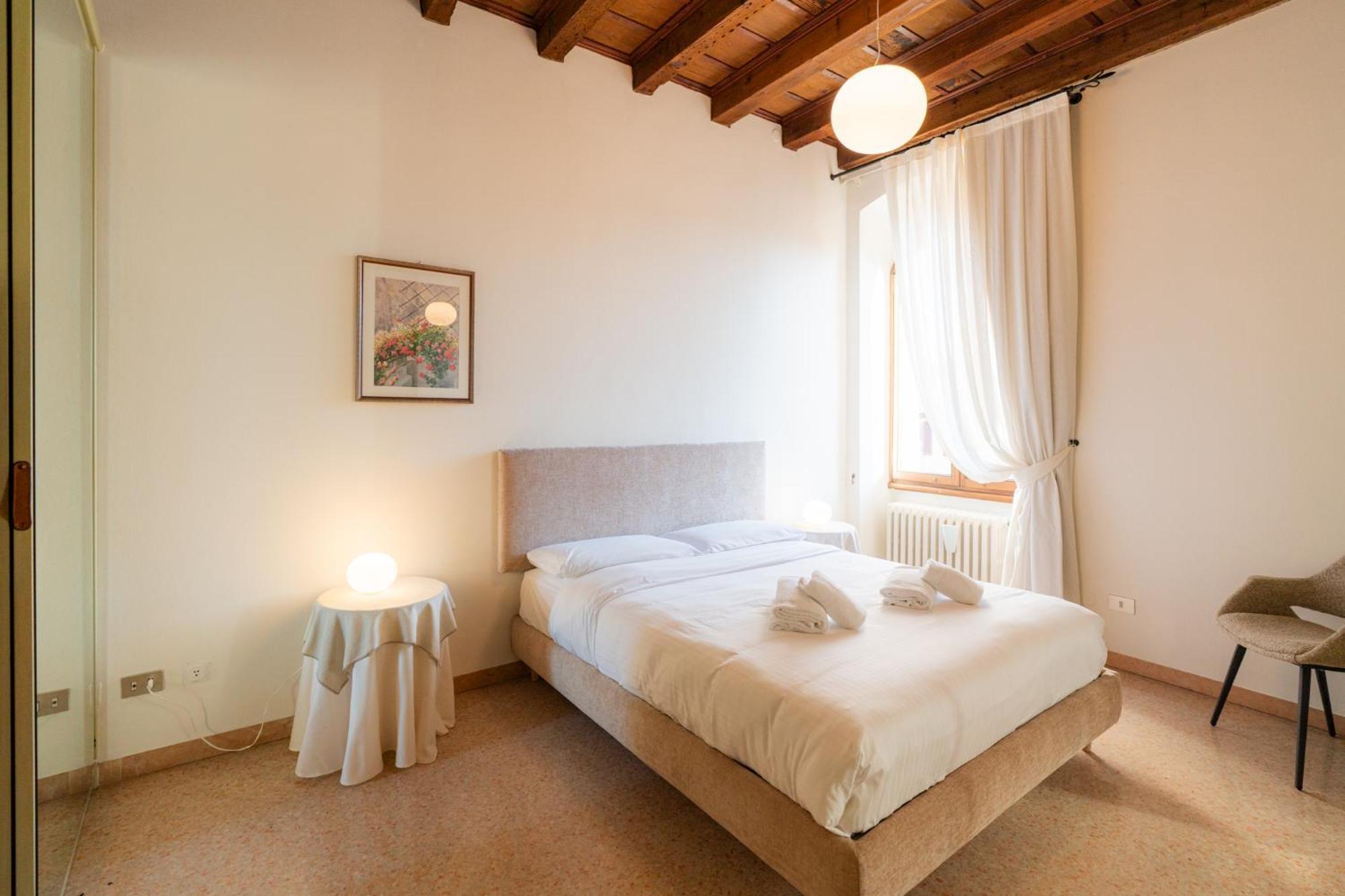 Premium Appartement met 5 Slaapkamers
