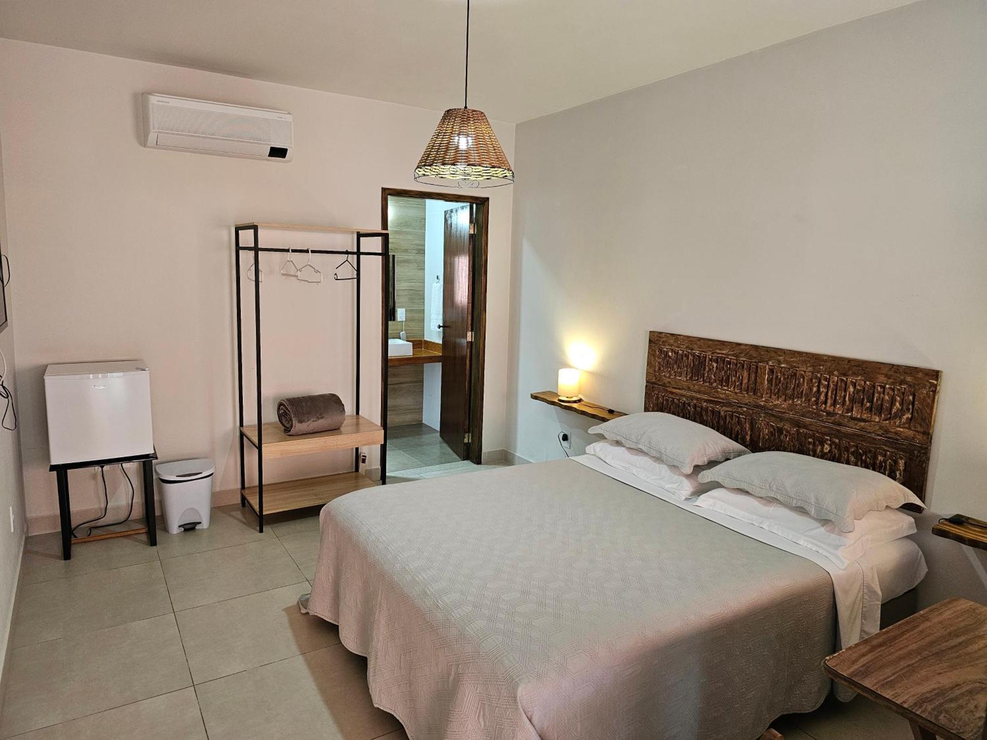Quarto Duplo